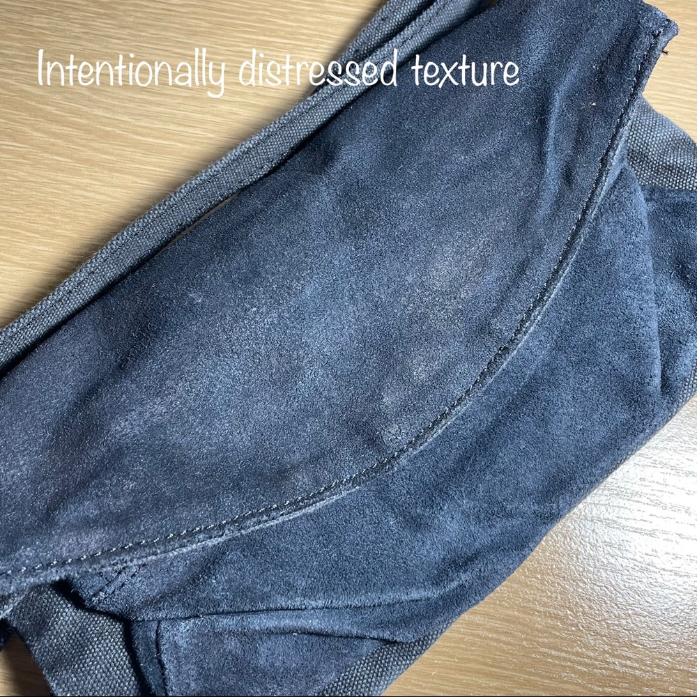 Free People Joni Crossbody Black - Picture 11 of 11